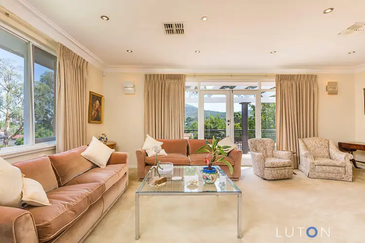 Sixth view of Homely house listing, 18 Patey Street, Campbell ACT 2612