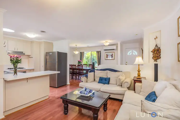 Main view of Homely house listing, 8 Samuels Crescent, Ngunnawal ACT 2913