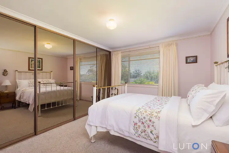 Fifth view of Homely house listing, 17 McIntosh Street, Scullin ACT 2614