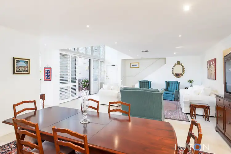 Sixth view of Homely townhouse listing, 13/24 Telopea  Park, Kingston ACT 2604