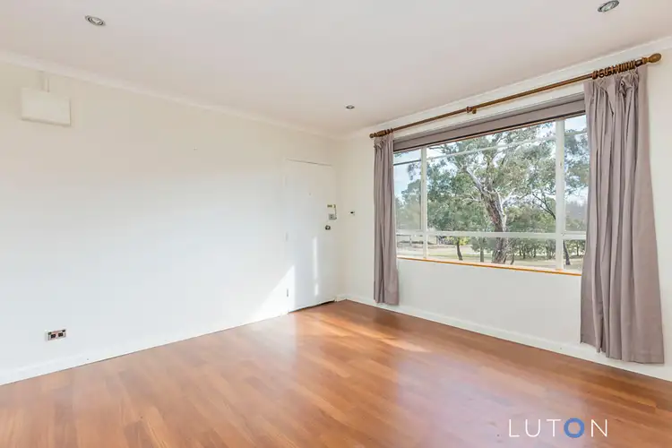 Third view of Homely apartment listing, 19/127 Madigan Street, Hackett ACT 2602