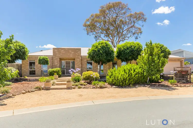 Main view of Homely house listing, 32 Branson Street, Dunlop ACT 2615