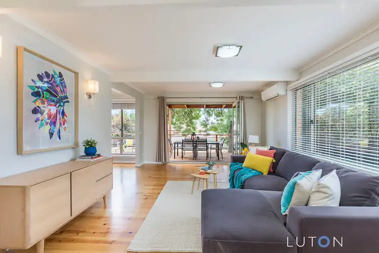 Fourth view of Homely house listing, 17 Wearing Street, Higgins ACT 2615