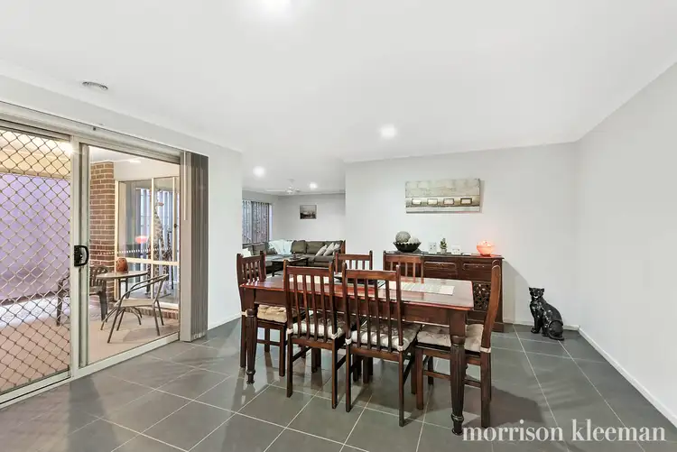 Fourth view of Homely house listing, 323 Flaxen Hills Road, Doreen VIC 3754