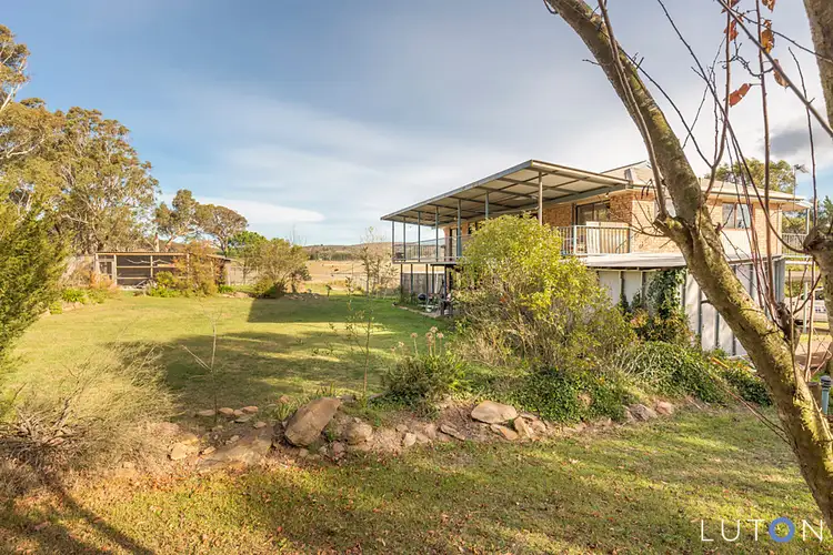 548 Norton Road, Wamboin NSW 2620