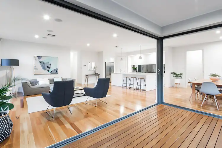 Fifth view of Homely house listing, 27 Wilton Avenue, Somerton Park SA 5044