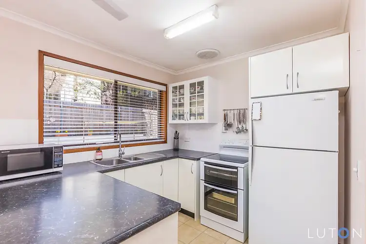Second view of Homely townhouse listing, 21 Moyes Crescent, Holt ACT 2615