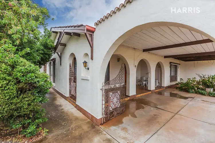 Second view of Homely house listing, 82 Reid Avenue, Magill SA 5072