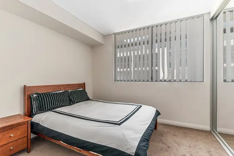 Fourth view of Homely apartment listing, 1403/43 Wilson Street, Botany NSW 2019