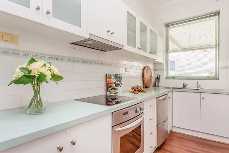 Sixth view of Homely house listing, 83 Caulfield Avenue, Cumberland Park SA 5041