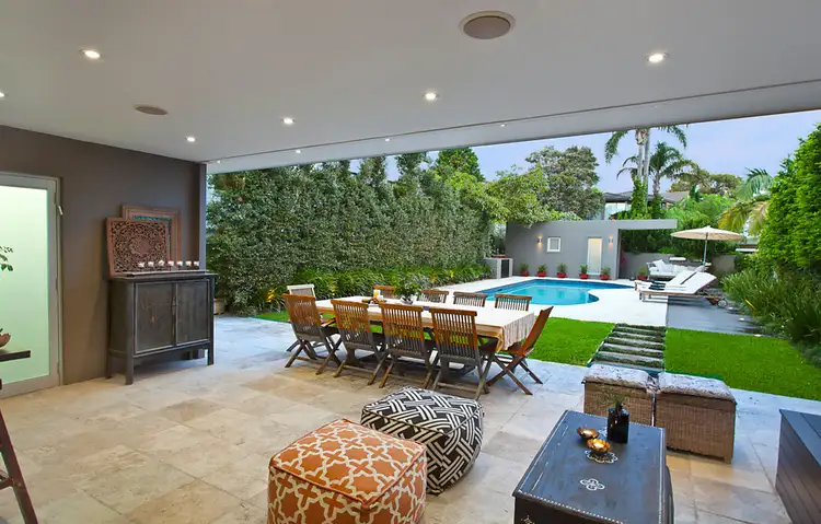19 Strickland Street, Rose Bay NSW 2029