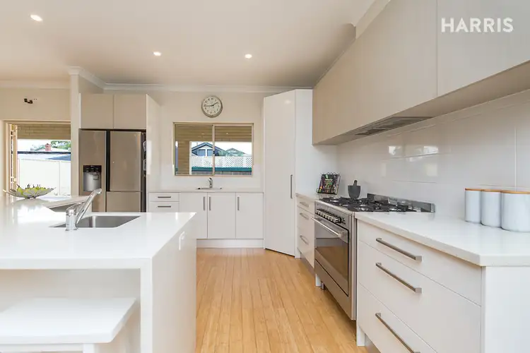 Fifth view of Homely house listing, 23 Sandison  Terrace, Glenelg North SA 5045