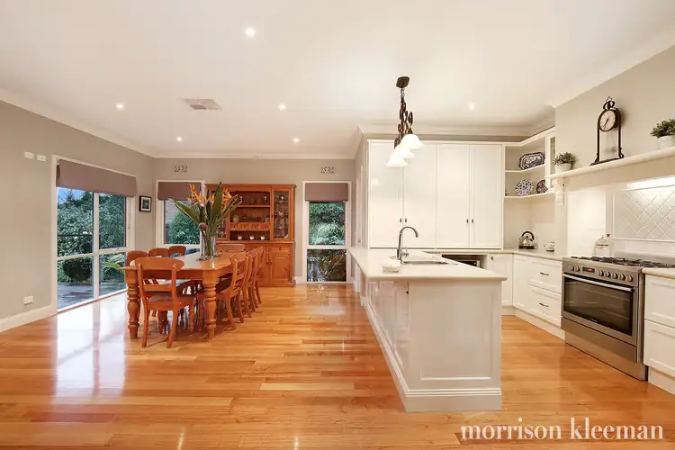 Fourth view of Homely house listing, 1 Saltia Drive, Doreen VIC 3754