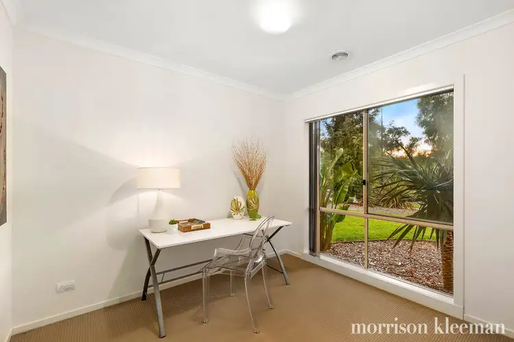 Fifth view of Homely house listing, 126 Laurimar Boulevard, Doreen VIC 3754