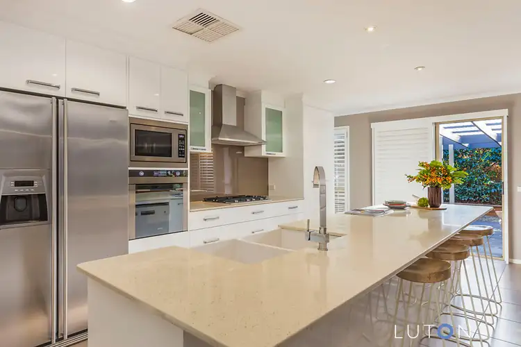 Sixth view of Homely house listing, 57 Roma Mitchell Crescent, Watson ACT 2602