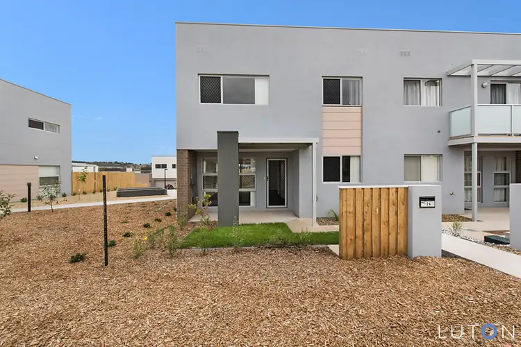 Third view of Homely townhouse listing, Address available on request