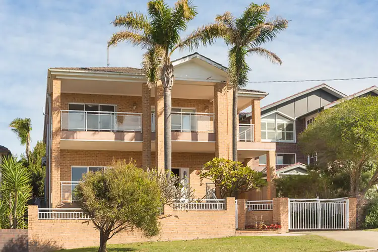 Second view of Homely house listing, 13 Banks Street, Maroubra NSW 2035