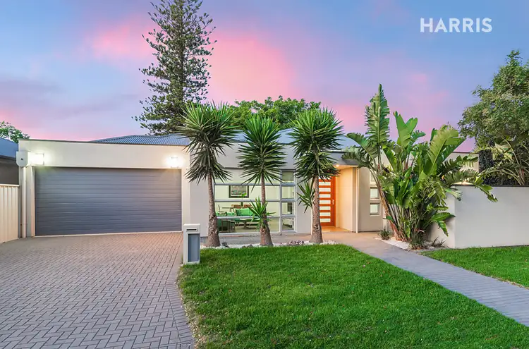 Main view of Homely house listing, 60 Hmas Australia Road, Henley Beach South SA 5022