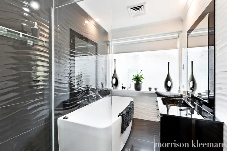 Sixth view of Homely house listing, 44 Cressy Street, Montmorency VIC 3094