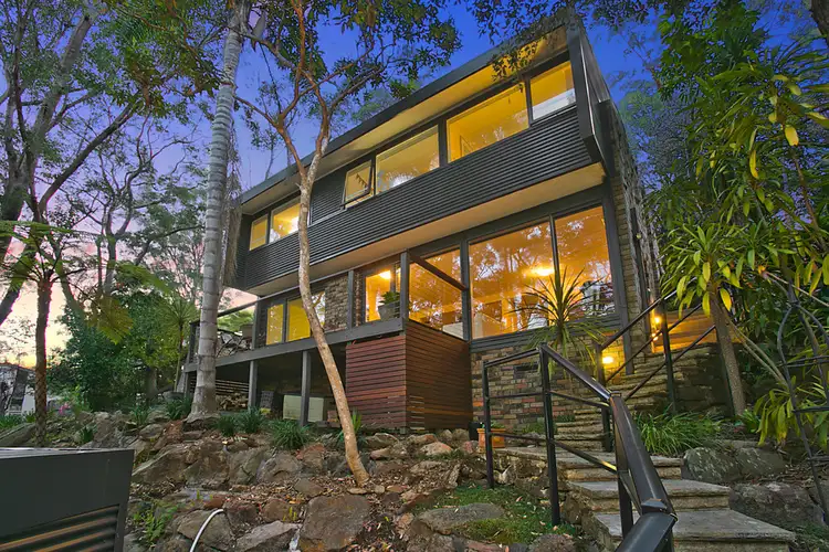 21 Jordan Road, Wahroonga NSW 2076