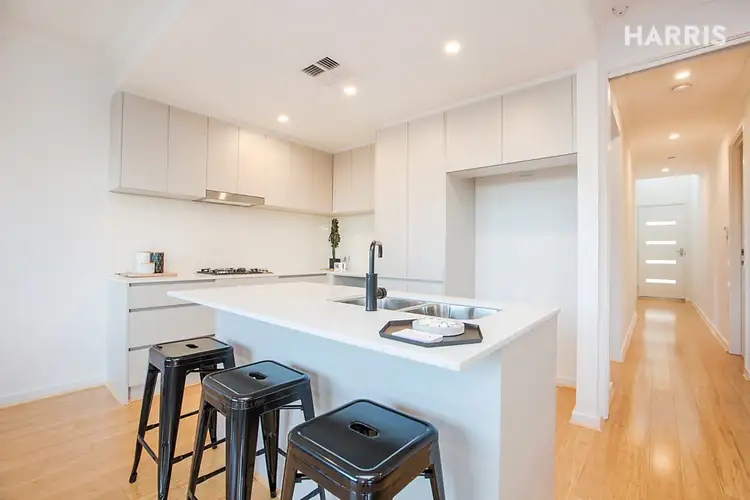 Second view of Homely house listing, 1b Omar Avenue, Warradale SA 5046
