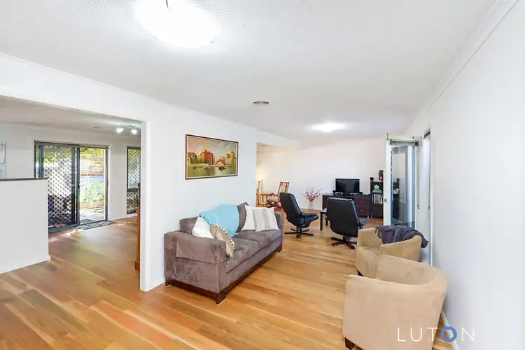 Fifth view of Homely villa listing, 115 Sugarloaf Circle, Palmerston ACT 2913