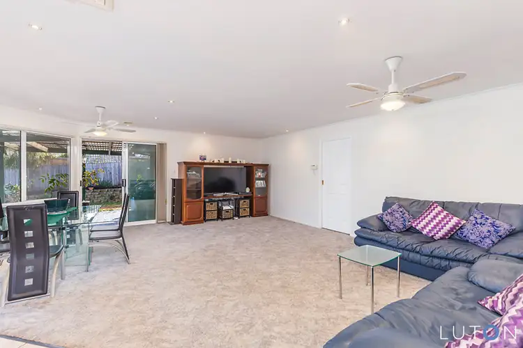 Fifth view of Homely house listing, 28 Tarrant Crescent, Dunlop ACT 2615