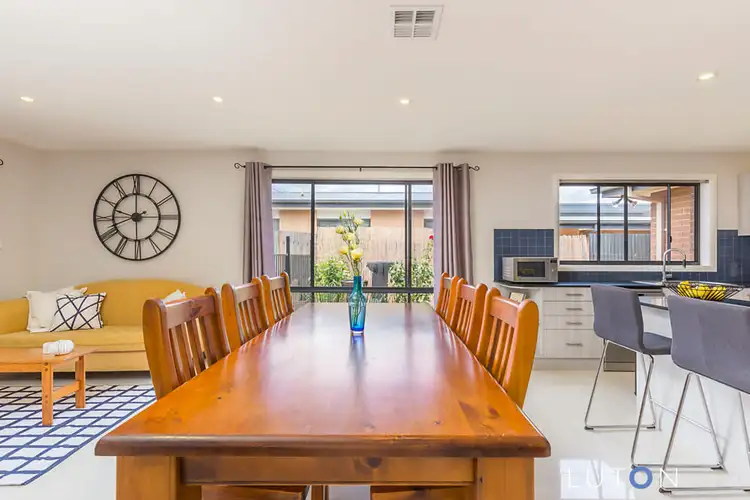 Third view of Homely house listing, 5 Pepper Street, Bonner ACT 2914