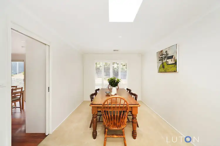 Fifth view of Homely townhouse listing, 6/121 Crisp Circuit, Bruce ACT 2617