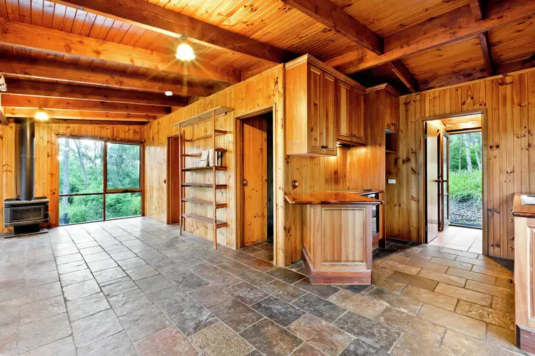 Fifth view of Homely house listing, 208 Catani Boulevard, Bend Of Islands VIC 3097