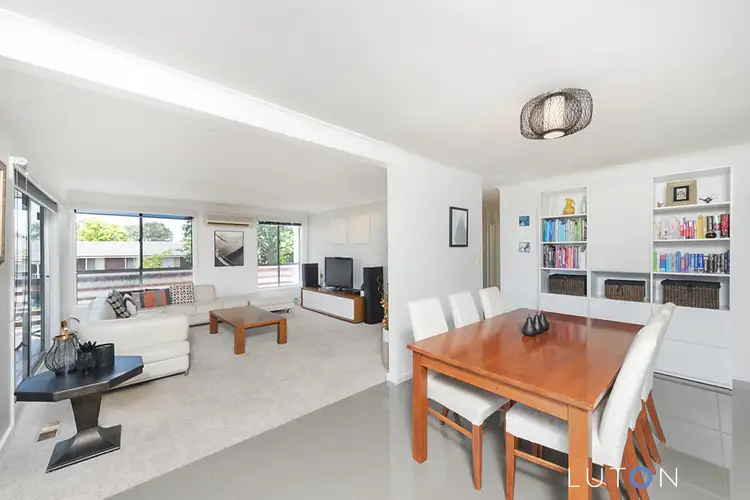 Fifth view of Homely house listing, 14 Martens Crescent, Weston ACT 2611