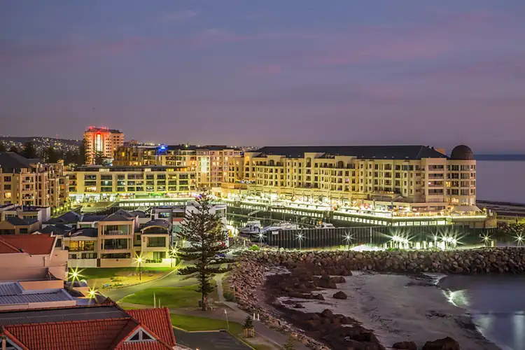 Third view of Homely unit listing, 9A/13 North Esplanade, Glenelg North SA 5045