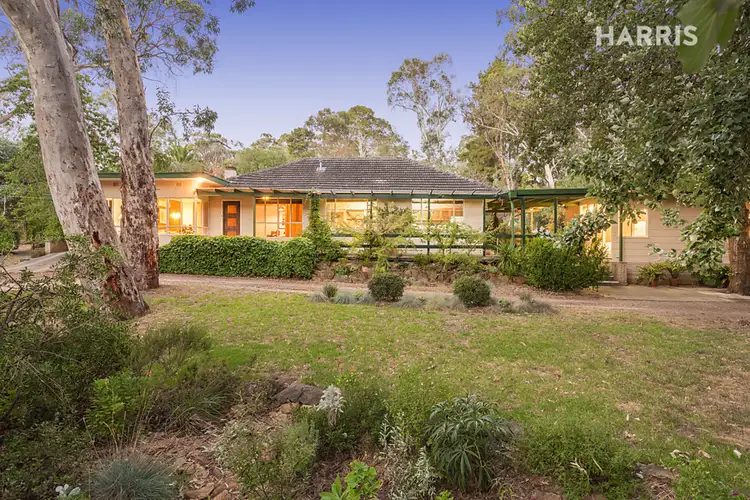 Main view of Homely house listing, 5 Sturt Avenue, Hawthorndene SA 5051
