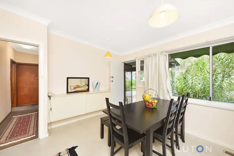 Sixth view of Homely house listing, 16 Fergusson Crescent, Deakin ACT 2600