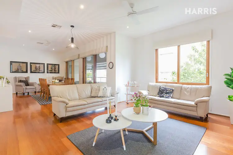 Second view of Homely townhouse listing, 53 Halifax Street, Adelaide SA 5000