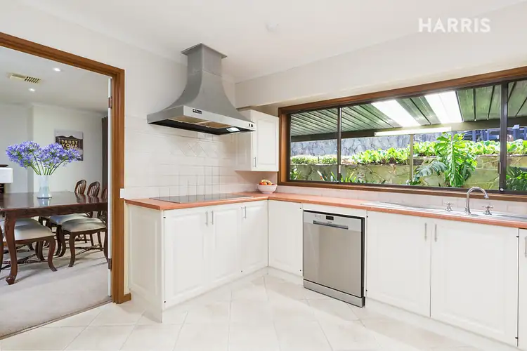 Third view of Homely house listing, 6 Katherine Grove, Crafers SA 5152