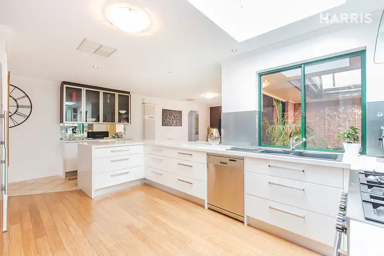 Third view of Homely house listing, 30 Quinvale Road, Hallett Cove SA 5158