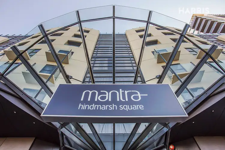 160/61 Hindmarsh Square, Adelaide SA 5000
