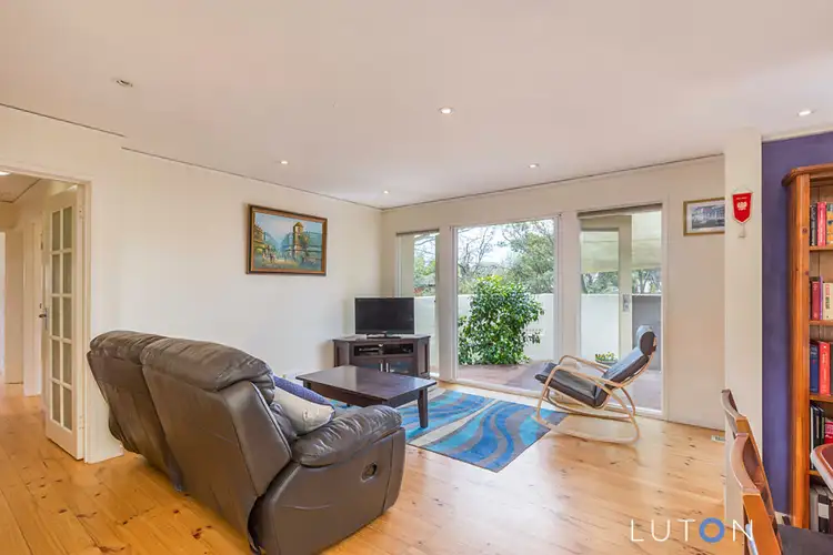 Fifth view of Homely house listing, 4 Fenner  Street, Downer ACT 2602