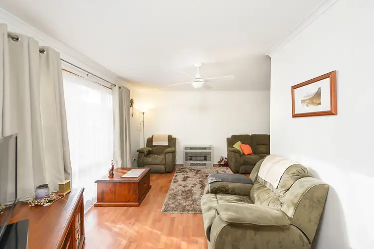 Second view of Homely house listing, 45 Altson Circuit, Conder ACT 2906