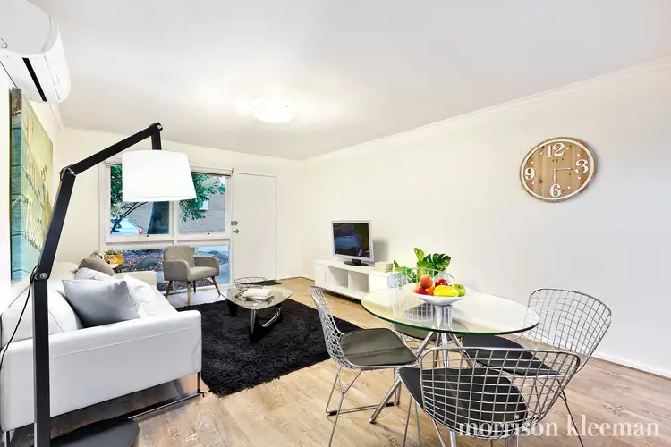 Second view of Homely unit listing, 6/12 Parkview Avenue, Greensborough VIC 3088