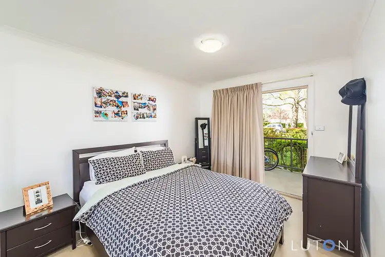 Sixth view of Homely apartment listing, 157/81 Kennedy Street, Kingston ACT 2604