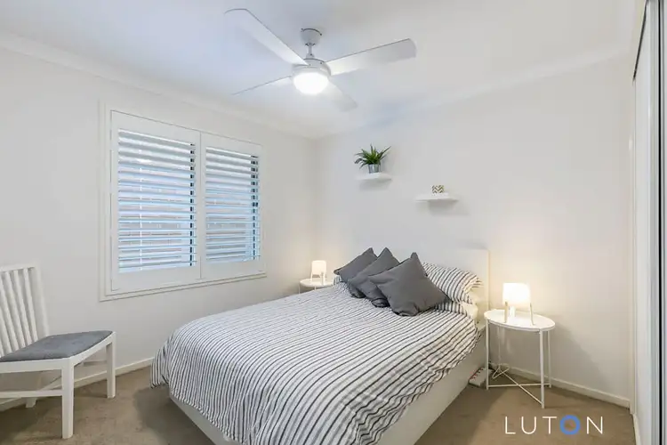 Sixth view of Homely house listing, 13 Gulwan Street, Ngunnawal ACT 2913