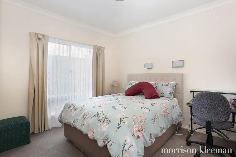 Fifth view of Homely unit listing, 6/877 Plenty Road, South Morang VIC 3752