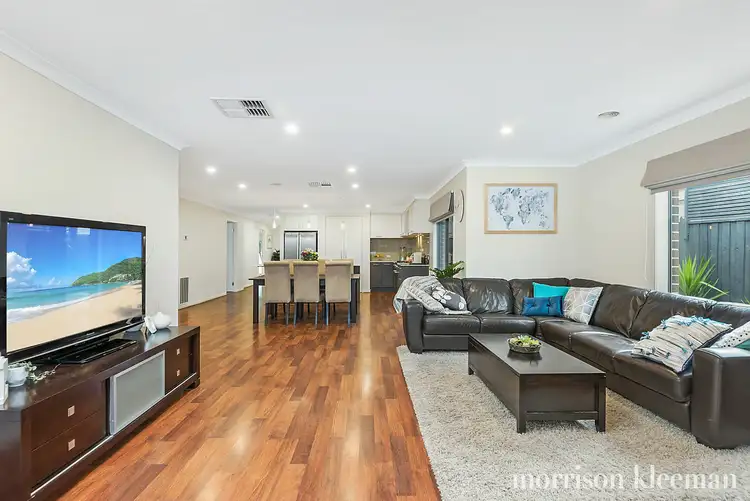 Fourth view of Homely house listing, 5 Gunghalin Drive, Doreen VIC 3754