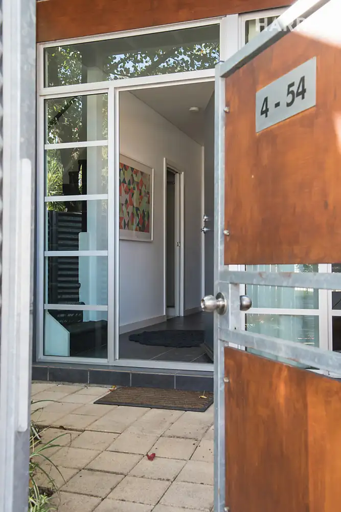 Second view of Homely townhouse listing, 4/54 Charles Street, Unley SA 5061