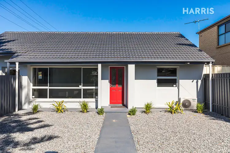36 Moldavia Walk, Taperoo SA 5017