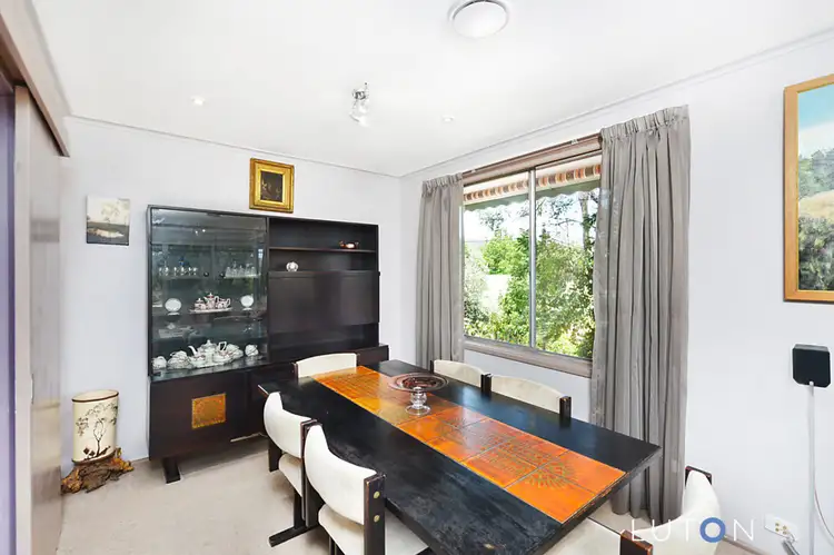 Fifth view of Homely house listing, 4 Crane Place, Farrer ACT 2607