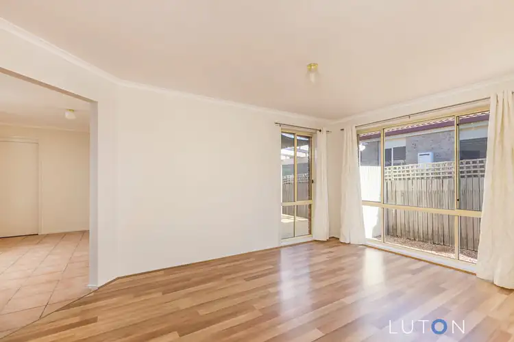 Third view of Homely house listing, 70 James Smith  Circuit, Conder ACT 2906