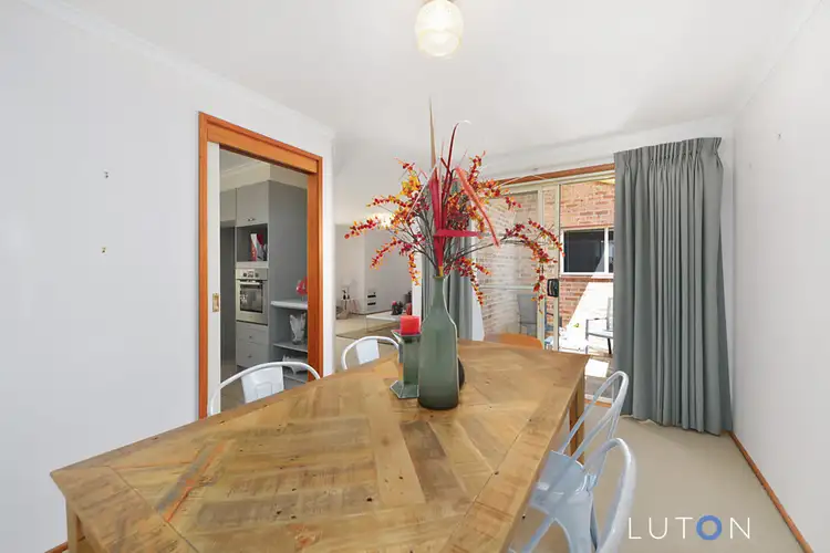 Sixth view of Homely house listing, 2 Edney Place, Isaacs ACT 2607
